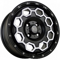 Sakura Wheels 4839 6x14 4x100 ET38 Dia 67,1 (B14-R/M7) LOT549_4839