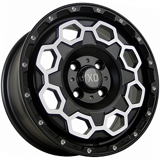 Sakura Wheels 4839 6x14 4x100 ET38 Dia 67,1 (B14-R/M7) LOT549_4839