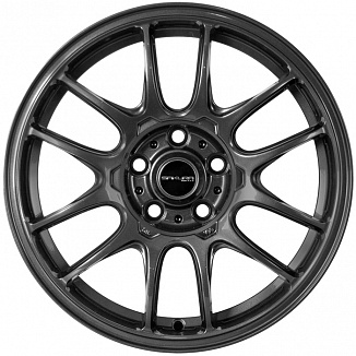 Sakura Wheels SLA009 6,5x15 5x114,3 ET35 Dia 73,1 (BF1) LOT312_SLA009