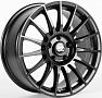 Replica Enkei 15223-CS223 7x16 5x100 ET35 Dia 73,1 (Чёрный Матовый) VL81444