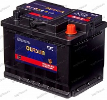 Oursun AGM VRL2 (60-H5), HYBRID