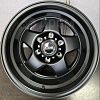 Replica L1033_2794 10x16 6x139,7 ET-22 Dia 110,1 (Black) L10332794