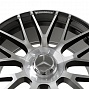 Sakura Wheels 9410 9,5x19 5x112 ET35 Dia 66,6 (BF4) LOT166_9410