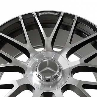 Sakura Wheels 9410 9,5x19 5x112 ET35 Dia 66,6 (BF4) LOT166_9410
