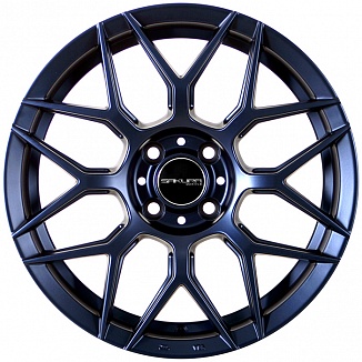 Sakura Wheels 3940 7x16 4x100 ET40 Dia 73,1 (PU1/M7) LOT547_3940