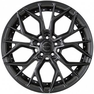 FF 9659P 8x19 5x108 ET35 Dia 73,1 (MK1/M7) LOT395_9659P