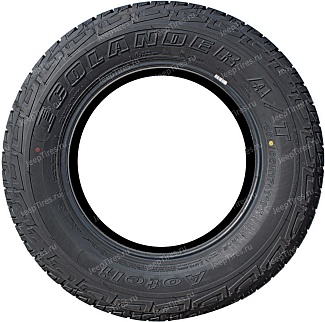 Tercelo WZR505 225/75 R16 115/112S LT 23150426182