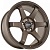 FF SH6009 8x18 5x114,3 ET35 Dia 73,1 (Matt Bronze) LOT1040_SH6009