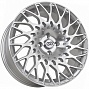Sakura Wheels 9511 7,5x17 4x98 ET28 Dia 58,6 (LK4) LOT782_9511