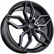 Sakura Wheels YA3372 8,5x19 5x114,3 ET35 Dia 73,1 (B4B) LOT517