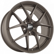 FF SH6004 8x18 5x100 ET40 Dia 73,1 (Matte Bronze) LOT1033