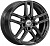 WUP Up113 6,5x16 5x112 ET46 Dia 57,1 (New Black) 79357