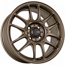 Sakura Wheels SLA009 6,5x15 4x100 ET35 Dia 73,1 (NO1) LOT302_SLA009