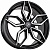 Sakura Wheels YA3372 8,5x19 5x114,3 ET45 Dia 73,1 (B4) LOT519_YA3372