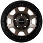Sakura Wheels DR4270 6x16 5x139,7 ET0 Dia 108,1 (B14F/M) LOT794_DR4270