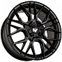 Sakura Wheels 9558 7x16 4x98 ET30 Dia 58,6 (B1) LOT255_9558