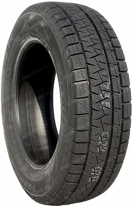 Formula Ice Friction