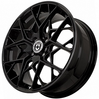 Replica DX552_2253 6,5x15 4x100 ET40 Dia 73,1 (Black) DX5522253