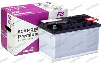 Furukawa Battery HV ECHNO L4 (LN4), HYBRID