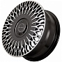Sakura Wheels 9658 6,5x16 4x100 ET40 Dia 73,1 (B4) LOT381_9658