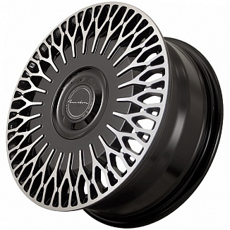 Sakura Wheels 9658 6,5x16 4x100 ET40 Dia 73,1 (B4) LOT381_9658