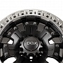 COX DA3365 9x17 5x150 ET-15 Dia 110,5 (BF1) LOT176_DA3365