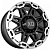 Sakura Wheels D2828 8x17 5x150 ET38 Dia 110,5 (B3/M7) LOT587_D2828