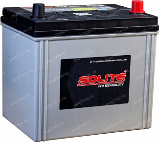Solite EFB Q85(90D23L) Start-Stop
