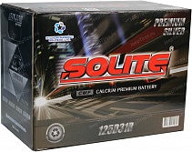 Solite Silver 125D31R