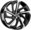 Replay LX104 8x20 5x114,3 ET30 Dia 60,1 (BKF) JTLX1048203051143601BKF