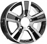 Carwel Дельта 116 6,5x16 5x139,7 ET40 Dia 98 (AB) 11600AC