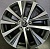 Replica H3413F_2857 7,5x17 5x114,3 ET40 Dia 60,1 (хром) H3413F2857 Replica H3413F_2857 7,5x17 5x114,3 ET40 Dia 60,1 (хром) H3413F2857