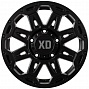 Sakura Wheels D2828 8x17 5x150 ET38 Dia 110,5 (B1/M7) LOT698_D2828