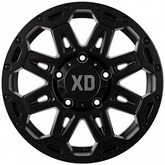 Sakura Wheels D2828 8x17 5x150 ET38 Dia 110,5 (B1/M7) LOT698_D2828
