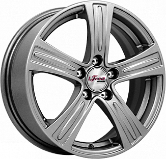 iFree S.U. (КС691) 6x15 5x114,3 ET45 Dia 67,1 (Хай Вэй) 275508