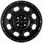 Sakura Wheels 4839 6x15 4x100 ET38 Dia 67,1 (B14B-RB/M7) LOT651_4839