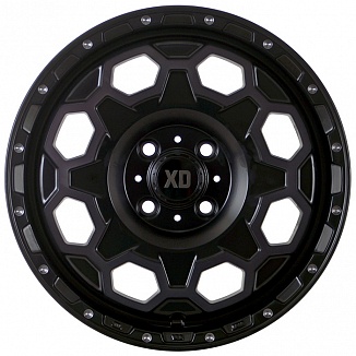 Sakura Wheels 4839 6x15 4x100 ET38 Dia 67,1 (B14B-RB/M7) LOT651_4839