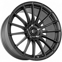 FF SH7071 9x18 5x114,3 ET35 Dia 73,1 (Matte Dark Gunmetal) LOT1597_SH7071