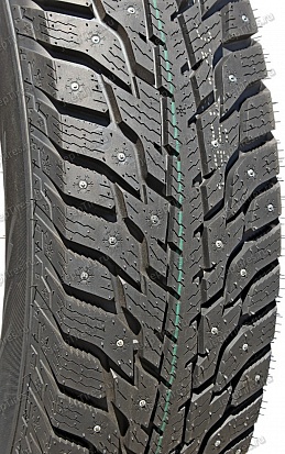 Roadboss Nixvia WS001