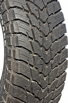 Comforser Winter Pro-Blizzard 265/65 R17 120/117R 10pr LT 16070426525