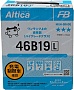 Furukawa Battery Altica HIGH-GRADE 46B19L