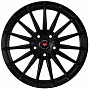 FF FBX500 7,5x17 5x114,3 ET38 Dia 73,1 (Black) LOT1744_FBX500