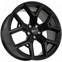 FF AO9892 9,5x21 5x120 ET49 Dia 72,6 (Black) LOT2048