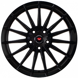 FF FBX500 7,5x17 5x114,3 ET38 Dia 73,1 (Black) LOT1744_FBX500