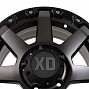 Sakura Wheels D2804 7x15 5x139,7 ET-15 Dia 108,1 (B14F-RF/M) LOT237_D2804