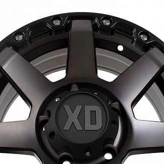 Sakura Wheels D2804 7x15 5x139,7 ET-15 Dia 108,1 (B14F-RF/M) LOT237_D2804