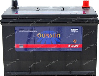 Oursun 105D31R
