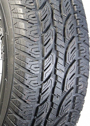 Sunwide Durevole AT 235/75 R15 109T 19220426101