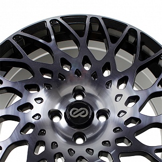FF 9511 7,5x18 4x100 ET40 Dia 73,1 (B4B) LOT132_9511