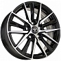 FF FBX224 6,5x16 5x114,3 ET37 Dia 60,1 (BMF) LOT1197